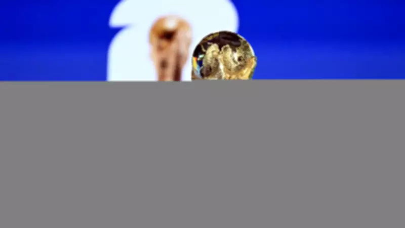 FIFA, 2026 Dünya Kupası'nda ülkelere dağıtılacak parayı açıkladı