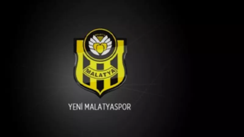 FIFA'dan Yeni Malatyaspor'a Ağır Cezası: 6 Puan Silindi!