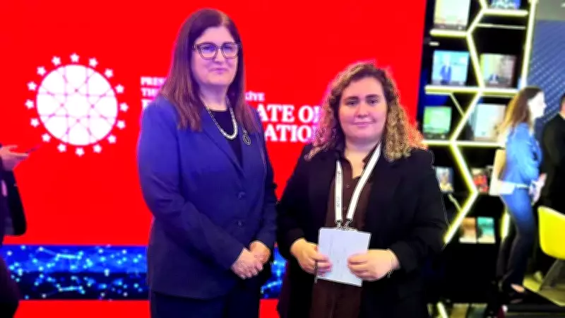 Filistin Bakanı Ağabekyan: Gazze'de Yaşananlar Soykırım, Süreç Devam Ediyor