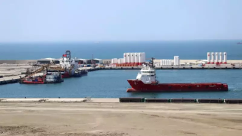 Filyos Limanı'nda 'Namaz Yasağı' İddialarına Yalanlama: İbadet Özgürlüğü Temel Hak