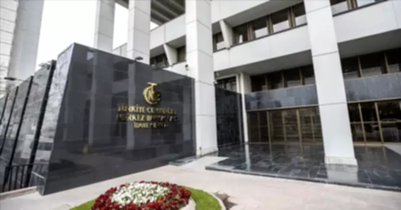 Finansal Kesim Dışı Firmaların Net Döviz Açığı Şubat'ta Yükseldi