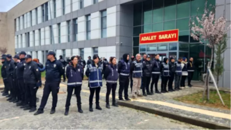 Firari Umut Altaş'a Kırmızı Bülten Çıkarıldı: Gülistan Doku Soruşturmasında Önemli Gelişme