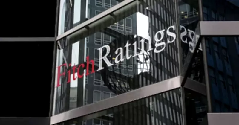Fitch'ten Kritik Uyarı: Ateşkese Rağmen Kredi Riskleri Devam Ediyor