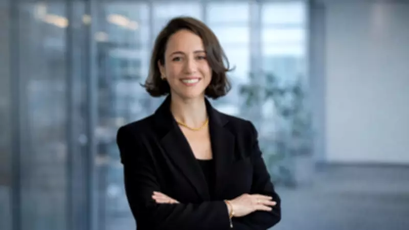 Ford Otosan'da Üst Düzey Görev Değişikliği: Gökçe Demirel Kutan Yeni Lider