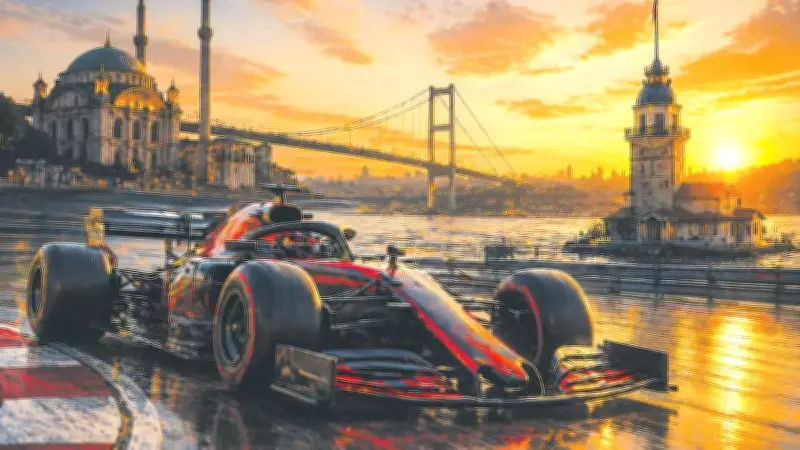 Formula 1 dopingi ekonomiye 10 milyar dolar katkı sağladı