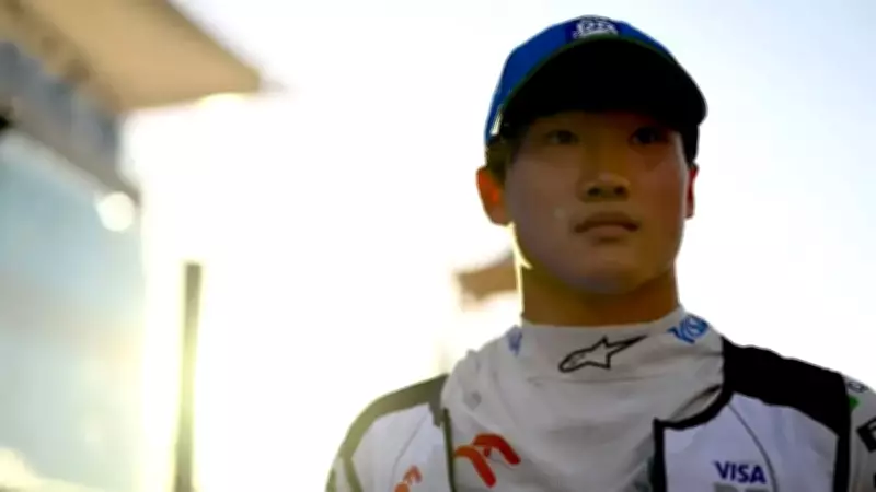 Formula 1 Pilotu Yuki Tsunoda İstanbul Sokaklarında Hayranlığını Dile Getirdi