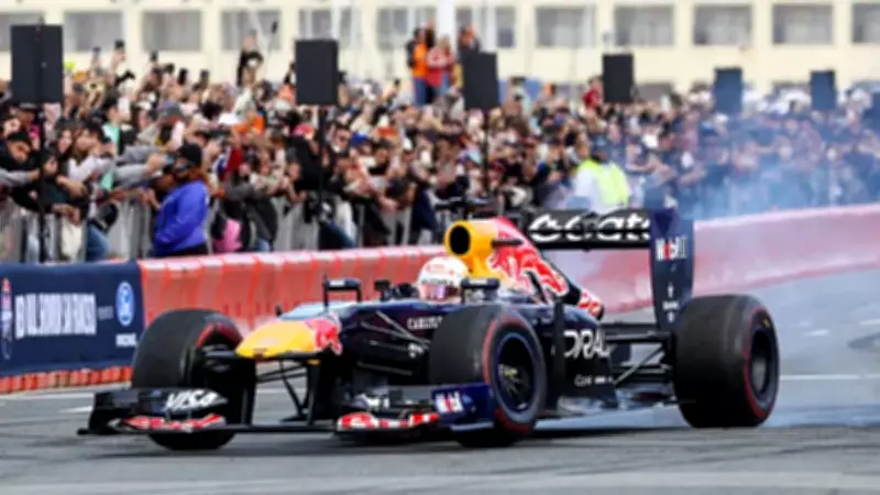 Formula 1 Türkiye'ye Geri Dönüyor: 2027-2031 Arası 5 Yıl İstanbul Park'ta