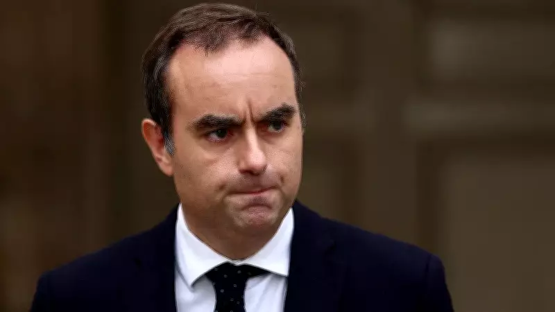 Fransa Başbakanı Lecornu: Doğal Gaz ve Petrol Bağımlılığı Başkalarının Savaş Bedelini Ödetiyor