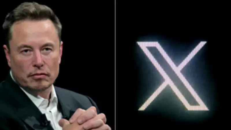 Fransa Elon Musk'ı Soruşturuyor: X Platformunda Algoritma ve Çocuk İstismarı İddiaları