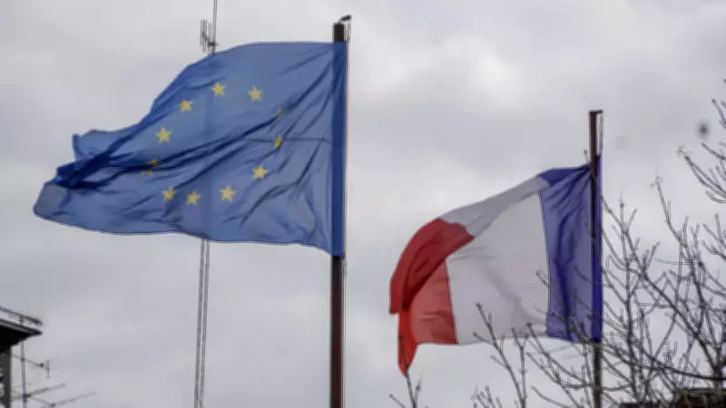 Fransa Hükümeti İsrail'e Silah Satışı İddialarını Kesinlikle Reddetti