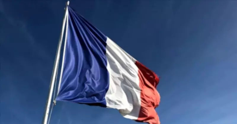 Fransa'da Akaryakıt Fiyatlarına Karşı Tarım Sektörüne Ödeme Desteği