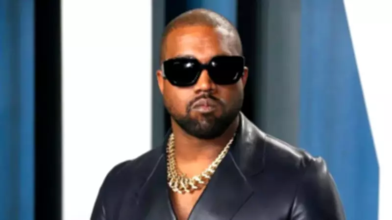 Fransa'da Kanye West Krizi: Gösteri İptal Edildi, Tepkiler Büyüyor