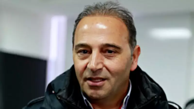 Fuat Çapa: Beşiktaş Karşısında Hak Ettiğimiz Galibiyeti Aldık