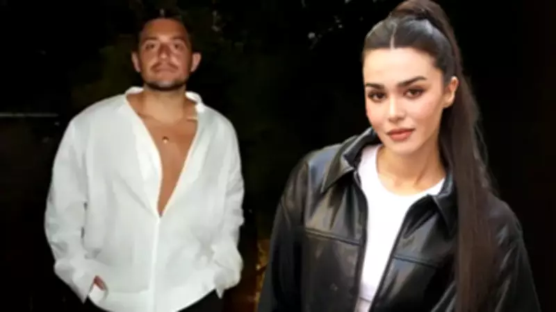 Fuhuş Pazarlığı Mesajları İfşa Oldu: Aleyna Bozok ve Yiğit Macit'in Diyaloğu