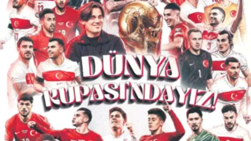 Futbol Dünyasında Konuşulanlar: Yeni Gelişmeler ve Transfer Söylentileri
