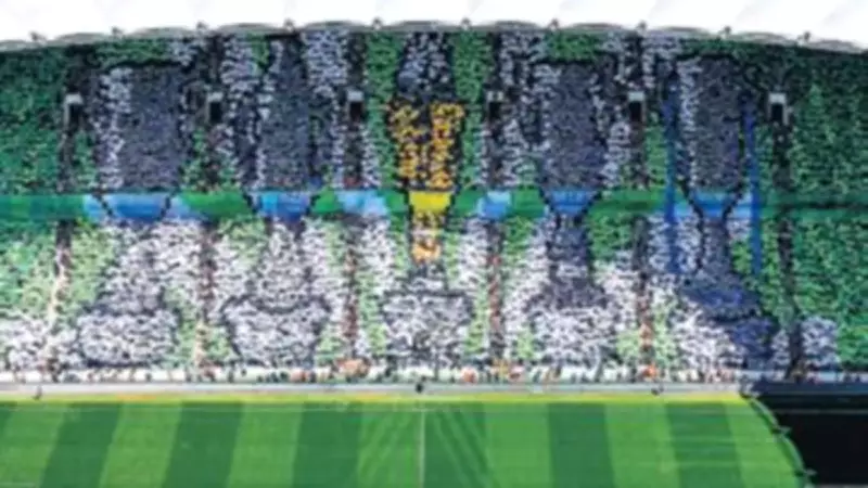 Futbol Dünyasında Muhteşem Bir Solen: Unutulmaz Bir Gece
