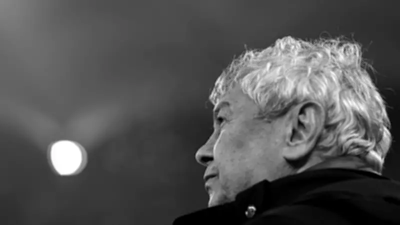 Futbol Efsanesi Lucescu'ya Bükreş'te Üç Günlük Veda Töreni Başlıyor