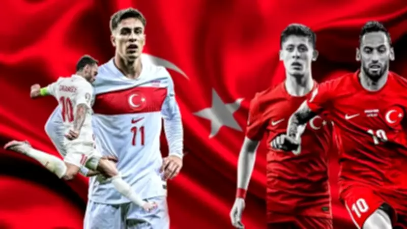Futbol Takımı Kamp Planını Açıkladı: Hazırlıklar Yoğun Tempo İle Başlıyor