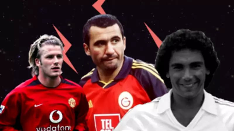 Futbol Tarihinin En İyi 100 Futbolcusu Yapay Zeka Tarafından Açıklandı!