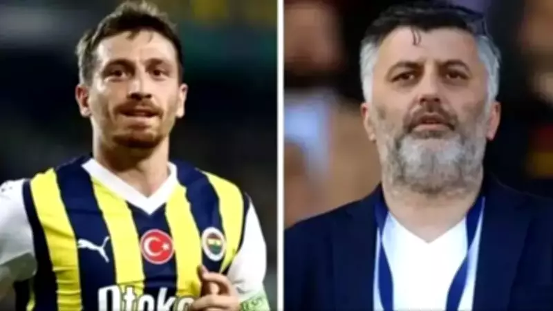 Futbolcu Mert Hakan Yandaş ve Ersen Dikmen Hakim Karşısına Çıkıyor