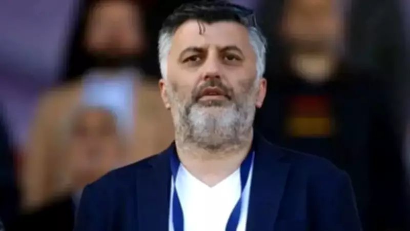 Futbolcu Mert Hakan Yandaş ve Ersen Dikmen Tahliye Edildi