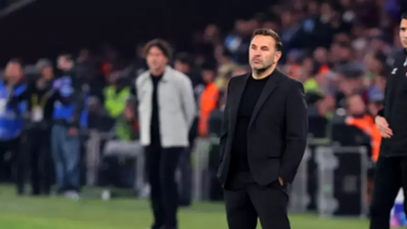 Futbolcular: Bu Maç Bizi Motive Eder ve Geleceğe Hazırlar