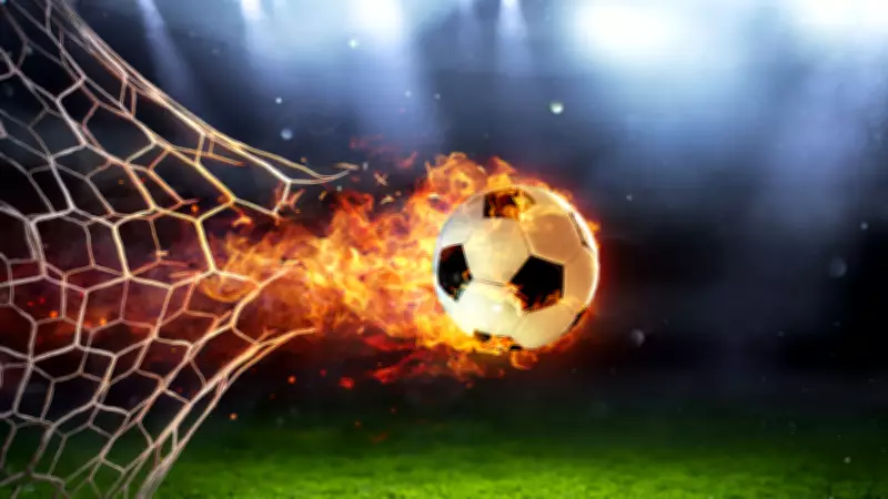 Futbolda Haftanın Programı Açıklandı: Süper Lig'den 3. Lig'e Tüm Maçlar