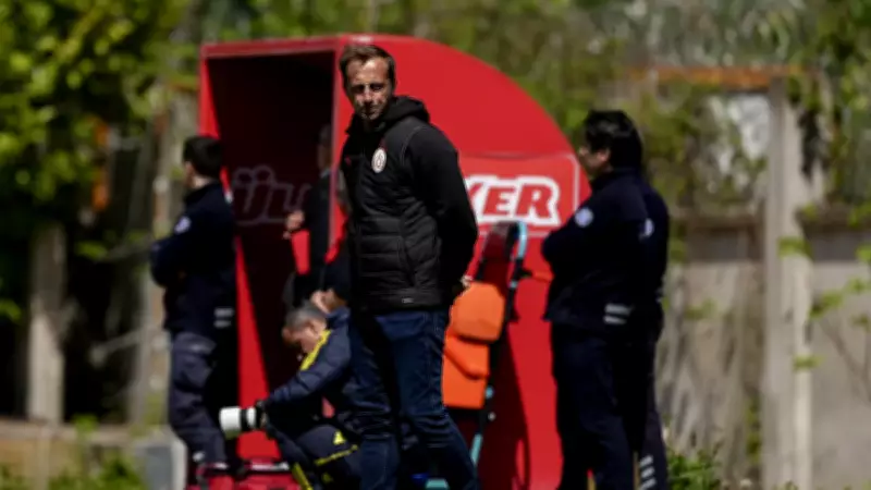 Gabor Gallai: Bu Sezondan Birçok Ders Çıkarttık!