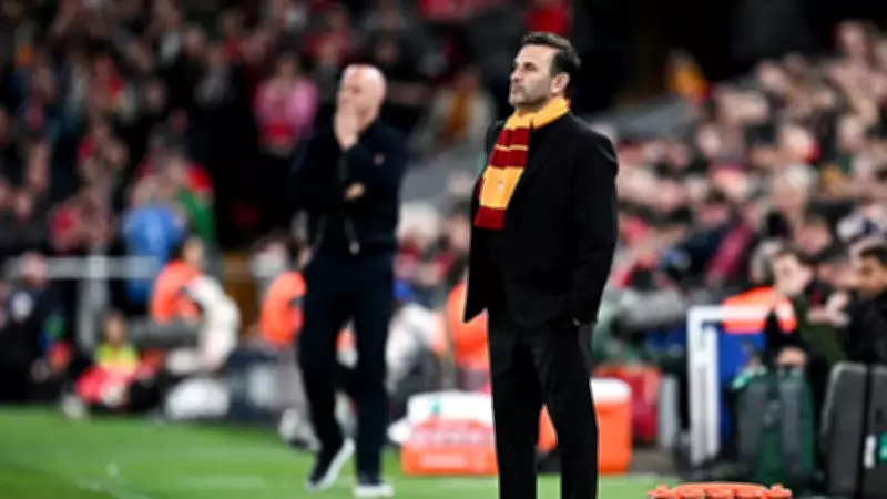 Galatasaray, Barcelona'dan Sürpriz Transfer İçin Harekete Geçti