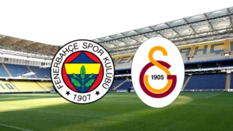 Galatasaray-Fenerbahçe derbi bilet fiyatları: 2.500 TL'den 55.000 TL'ye