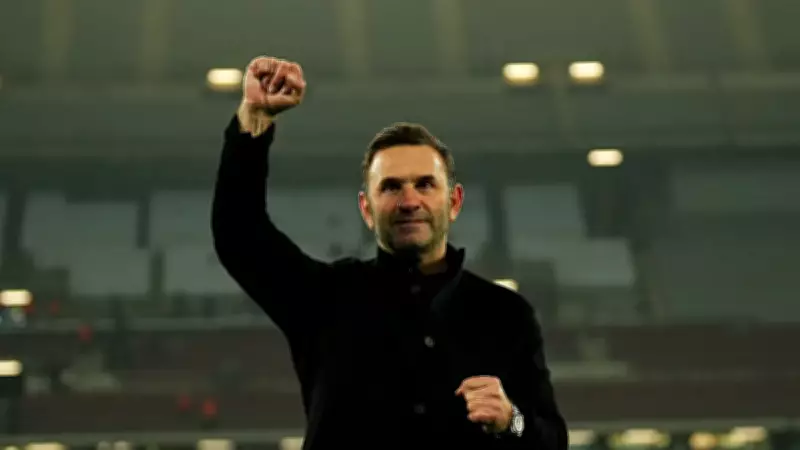 Galatasaray-Fenerbahçe derbisi öncesi Okan Buruk ve Tedesco'nun karneleri