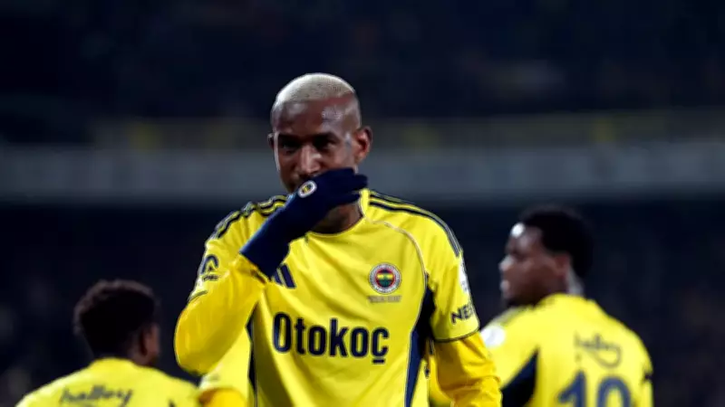 Galatasaray-Fenerbahçe derbisinde yıldız golcüler sahaya çıkıyor