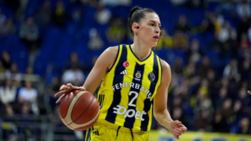 Galatasaray, Fenerbahçe'den Sevgi Uzun'u transfer etti