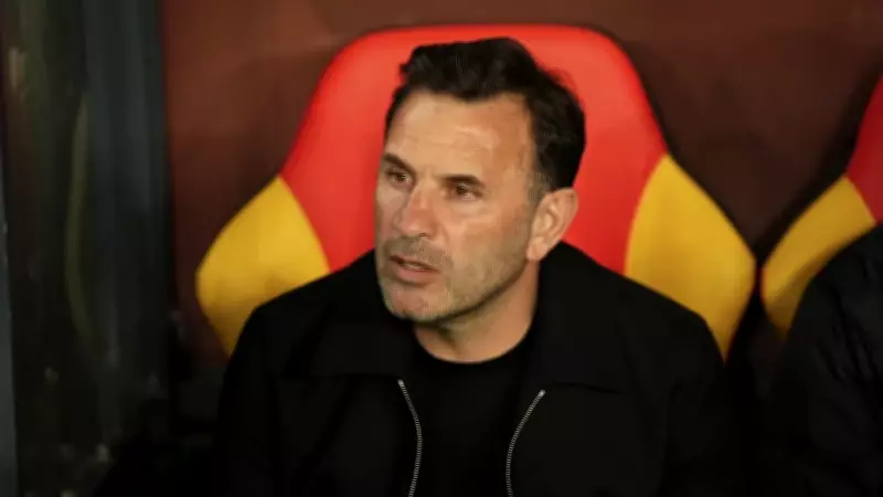Galatasaray, Göztepe'yi 3-1 Yenerek Liderlik Farkını 4 Puana Çıkardı