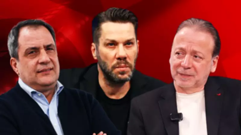 Galatasaray - Kocaelispor Maçı Libero TV'de Canlı Yayınlanacak