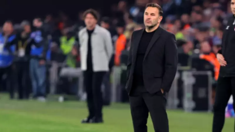 Galatasaray - Kocaelispor Maçı Saat Kaçta, Hangi Kanalda? Muhtemel 11'ler Açıklandı