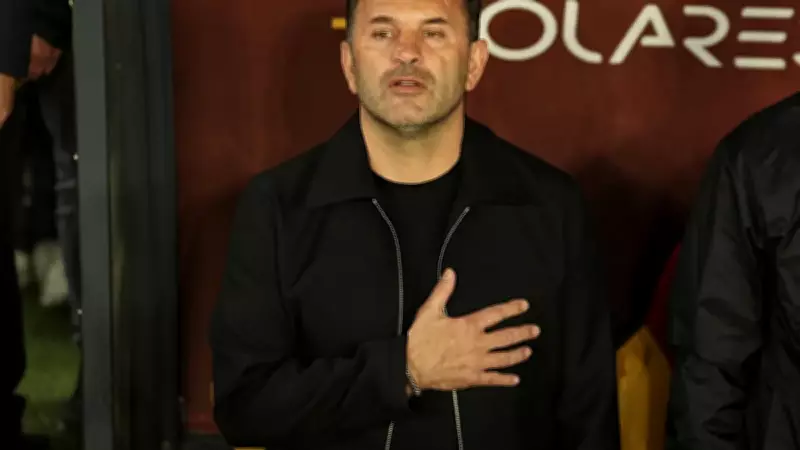 Galatasaray Liverpool'dan Süper Yıldız Transferi İçin Kolları Sıvadı