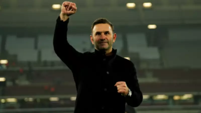 Galatasaray, Okan Buruk yönetiminde tarih yazıyor: 26. şampiyonluğa çok yakın
