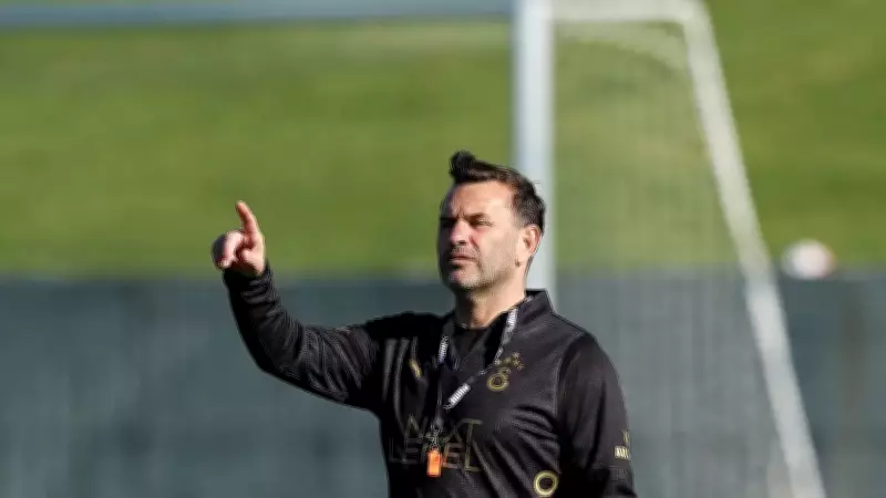 Galatasaray, Samsunspor maçı hazırlıklarına başladı