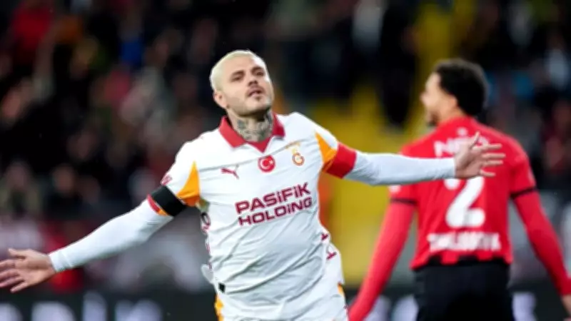 Galatasaray Taraftarlarından Sürpriz Açıklama: 'Aşk Yeniden' Kampanyası Başlatıldı