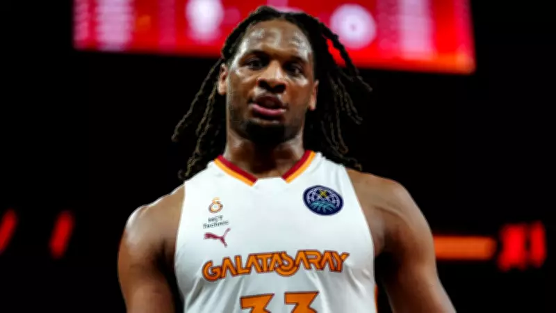 Galatasaray, Tenerife'de Son Saniye Mağlubiyetiyle Seride 1-0 Geride