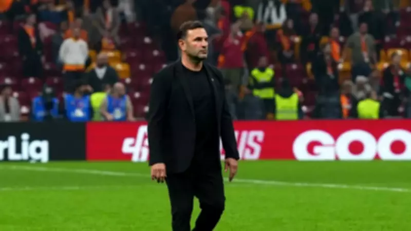 Galatasaray, Tottenham'ın Yıldızını Transfer Hedefine Aldı!