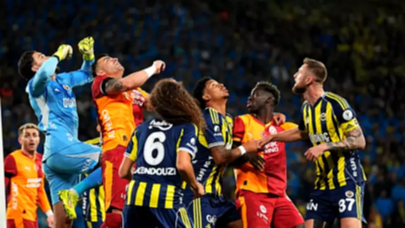 Galatasaray ve Fenerbahçe derbi öncesi prim kararı aldı