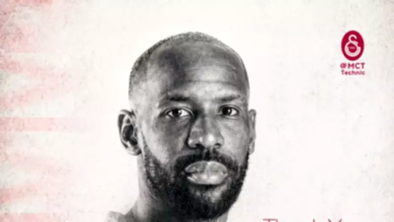 Galatasaray, Willi Cummings ile Yollarını Ayırdı