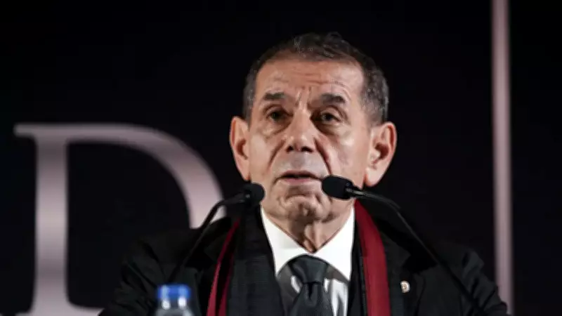 Galatasaray Yıllık Olağan Bütçe Toplantısı Başladı