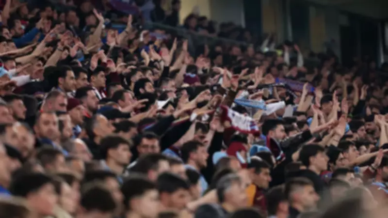 Galatasaray'a Üç Blok Cezası Tartışma Yarattı, Eşitlik Sorgulanıyor