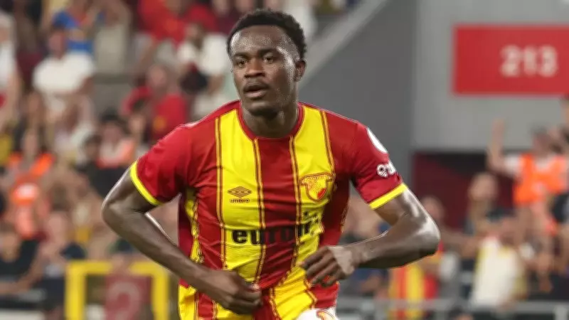 Galatasaray'da Antalyaspor Maçı Öncesi Kritik Ceza ve Sakatlık Durumu