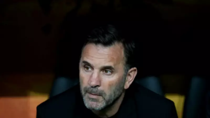 Galatasaray'da Büyük Değişim: Dört Yıldız Oyuncuyla Yollar Ayrılıyor