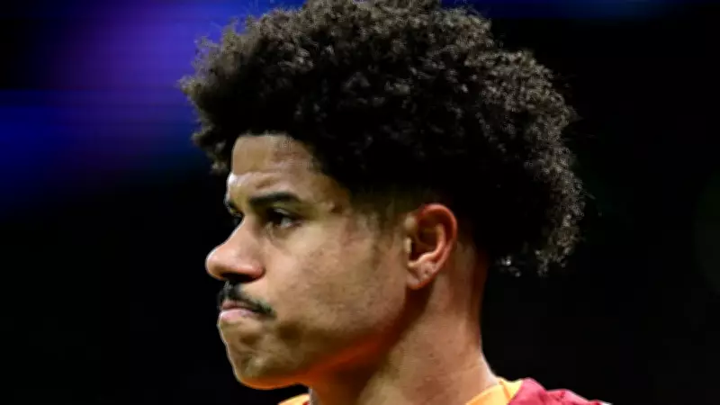 Galatasaray'da Gabriel Sara'nın Sakatlık Durumu Netleşti: Göztepe Maçı Öncesi Müjde