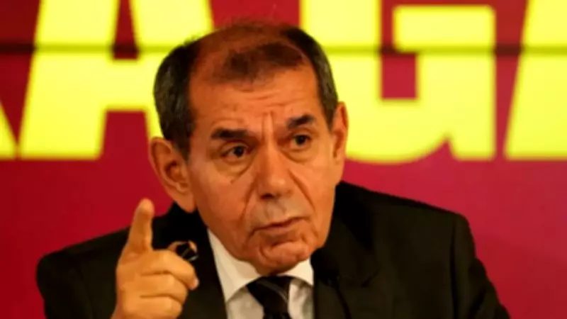 Galatasaray'da Her Maça Rekor Prim! Şampiyonluk Yolunda Kesin Adım